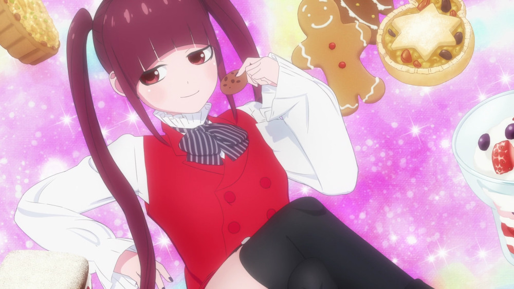 shinigami bocchan to kuro maid shinigami bocchan to kuro maid